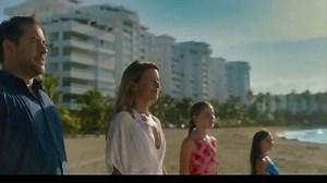 Air Canada TV Spot, 'Seize the Sun'