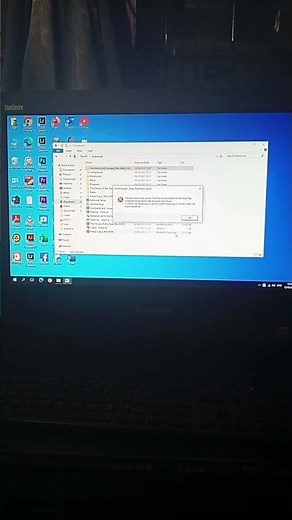 Windows xp error sound remix