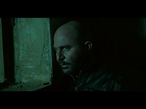 Fauda 4 - First Look Trailer
