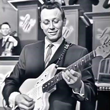 ghost rider in the sky (1966) Neil Levang