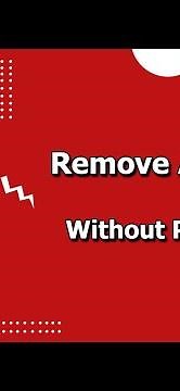 How to sign out of an Apple ID, iCloud when forget the password - Remove Apple ID Without Password