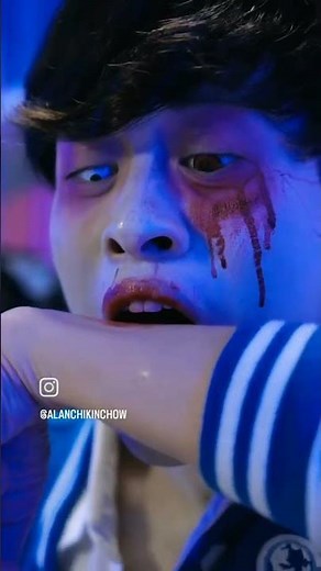 Alan +Chelsea 💑🥺😙❤