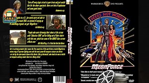 Megaforce (1982) FULL HD. Barry Bostwick, Michael Beck, Persis Khambatta