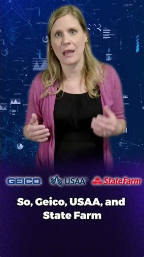 Save $1,608 on Full Coverage Car Insurance With Geico!