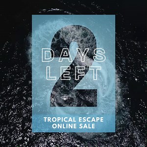 2.2K views · 56 reactions | Exciting deals and steals are coming your way. Only 2️⃣ days left! | Shangri-La Mactan, Cebu | Facebook