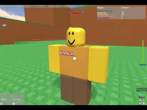 ROBLOX Demo (2010/5/28)