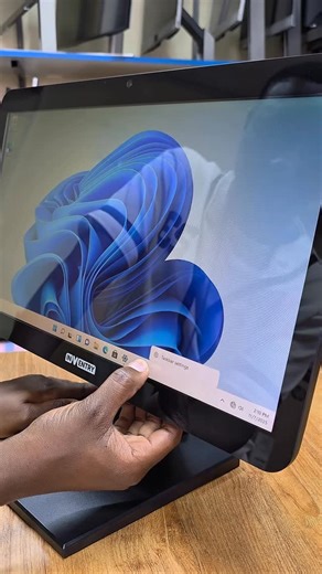 Modern Gadgets🇰🇪 on Instagram: "How to ACTIVATE TOUCH-KEYBOARD ON WINDOWS 11. #techtips #posmachine #moderngadgets #explore #kenya"