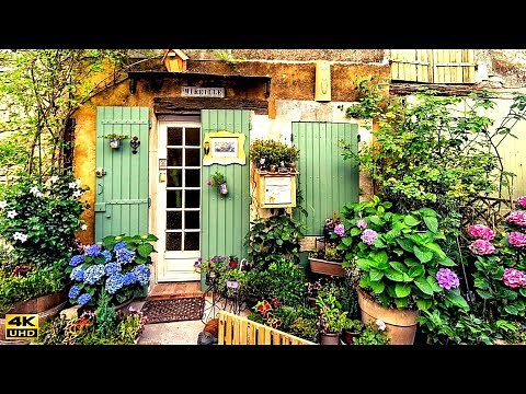 Saignon - Discovering the Most Beautiful Villages in France - A Wonder Provencal Village