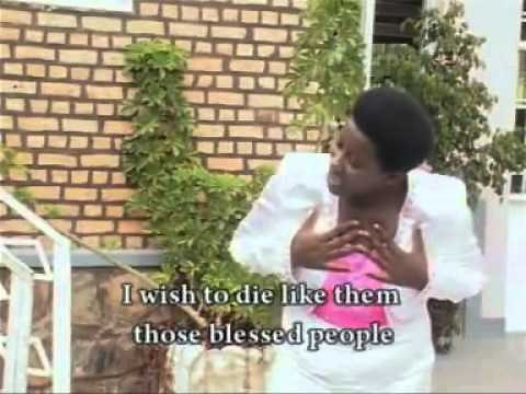 Ubwoko butavumika - Abatoranyijwe Choir