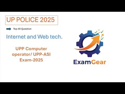 Internet and webtechnology Important questions.