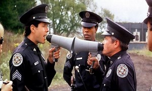 Is a new 'Police Academy' movie on the way? Steve Guttenberg says there is