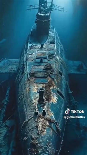 The World's Deadliest Waters From the Baltic Sea to the Drake Passage 😱