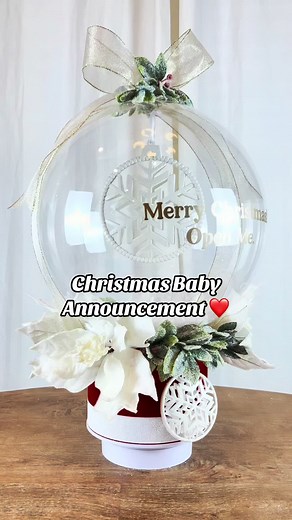 JoyFull Balloon Boutique on TikTok