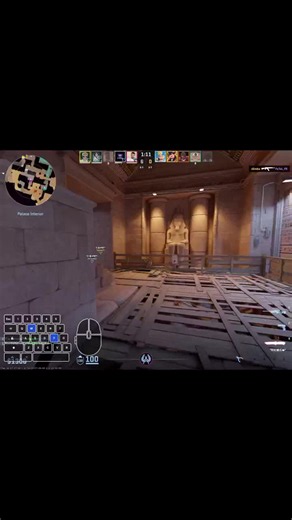 #faceit lvl 6