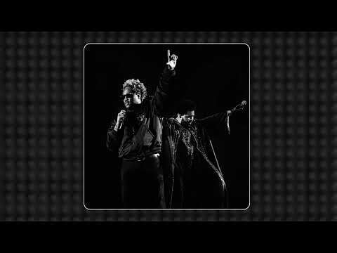 Future, The Weeknd - Low Life (slowed + reverb)