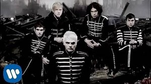 Welcome to the Black Parade