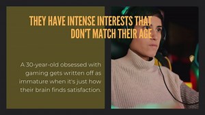 Things autistic women do that are commonly misunderstood