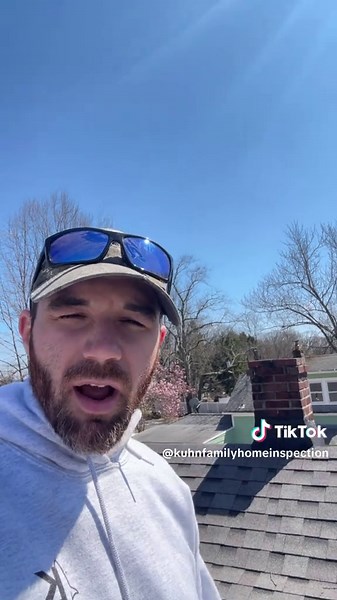 Carbon Monoxide hazard incoming in 3…2…1… #HomeInspection #KFHI #KuhnFamilyHomeInspections #ContentKuhn #YourFavoriteInspector #Inspection #RealEstate #NJRealEstate #NewJersey #Flashing #WaterDamage #Leaks #HVAC #Windows #Fireplace #Roofing #Chimney #CarbonMonoxide #FlueLiner