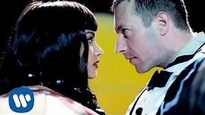 Coldplay - True Love