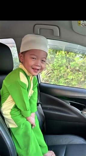 Ibu Cina Hantar Anak ke PASTI, Perkembangan Anak Cetus Reaksi WarganetKredit