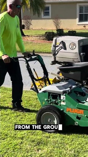 Why Your Lawn Is Struggling (And How Compost Topdressing Fixes It FAST)