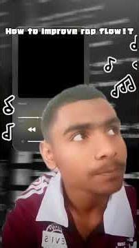 Rap Flow Kaise Improve Kare? 🔥 Fix Your Flow in 30 Seconds 🎤 #shorts