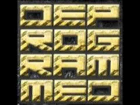 Deprogrammed Year Three