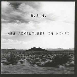 R.E.M. - New Adventures in Hi-Fi