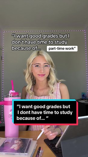 Dr. Sarah Rav | Work Smarter on TikTok