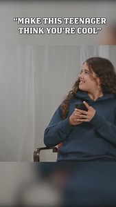 Taskmaster NZ: Make This Teenager Think You’re Cool. #taskmasternz #taskmaster #tmnz | Melanie Bracewell