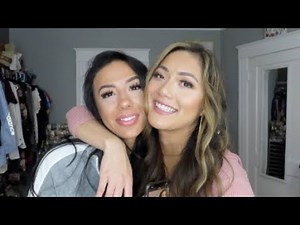 #TheGFTag The Girlfriend Tag (LGBTQ+)