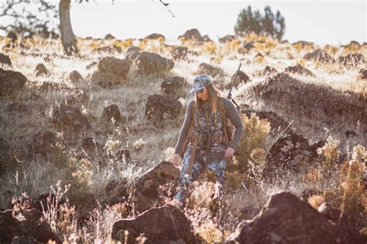 5 Female-Founded Hunting Brands