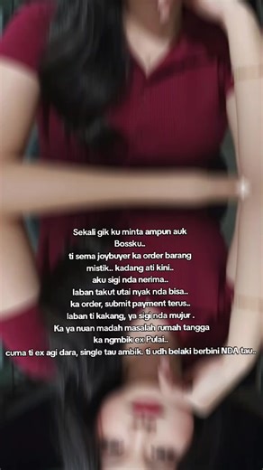 KU NDA NERIMA JOYBUYER.. #fypシ #ritualbuluperindu #feedbackbuluperindu #fyppppppppppppppppppppppp #thisis4you