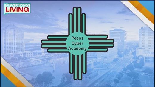 Pecos Cyber Academy announces open enrollment for 2025-2026 school year