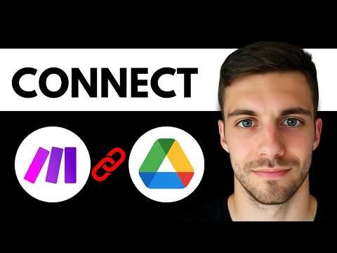 How to Connect Make.com to Google Drive 2026 (Integration Guide)