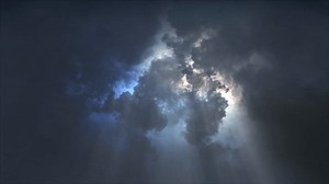 Lightning Discharge Light Effects Clouds Thunderclouds Stock Footage Video (100% Royalty-free) 1108155141 | Shutterstock