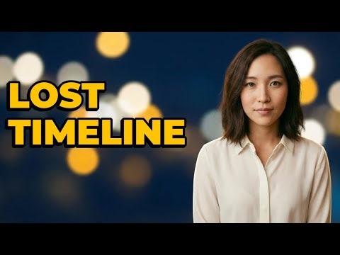 What Became Of Adventure Time's Original Timeline?