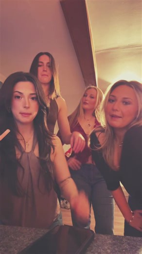 Natalie wants to control my tiktok | tanisha and natalie