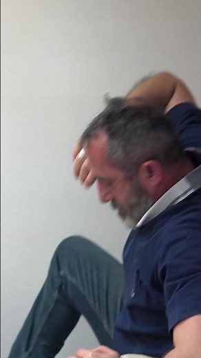 Benefits of Hanging UPSIDE DOWN 😯 #shorts