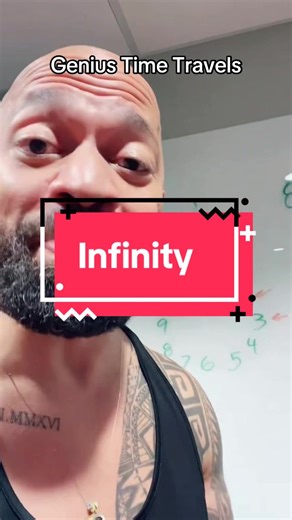 Understanding Vortex Math and Its Infinity Concept