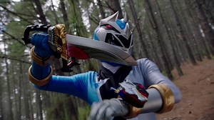 464K views · 9.3K reactions | Ollie VS Lord Zedd!   #PowerRangers #DinoFury | Morphin' Legacy | Facebook