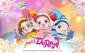 Temporada 1, episodio 1✨ Me llamo DoReMi y soy aprendiz de bruja [Castellano] | Magical Doremi