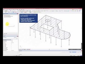 Intro to Mesh Setup & Generation