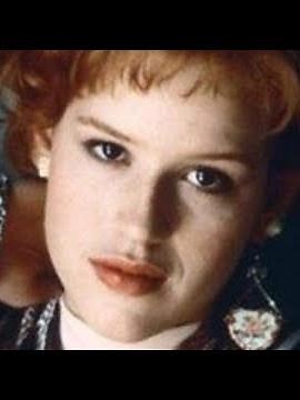 13 Sexy Photos of Molly Ringwald