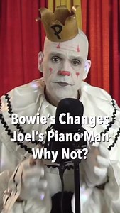 Puddles Pity Party is one of the most bizarre and emotional performances you'll ever see. The 7-foot, sad clown came to prominence on 'America's Got Talent' and has built a loyal fanbase with a combination of humor and vocal prowess. His concerts showcase his impressive covers, mashups, props, and more! See the one-of-a-kind performer for yourself on October 29 at Center Stage Theater, presented by Rival Entertainment: https://ow.ly/rjNJ50PT7kz | Creative Loafing Atlanta