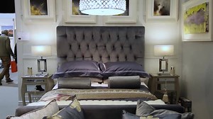 Your Room, Your Story. Create your perfect story with Colourtrend’s luxurious colours - choose what you like and have fun. For soothing ambiance try pale blue ‘Beade’ while off-white ‘Winter’s Breath’ works with any scheme | Colourtrend Paints