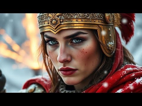 When Spears Faced Starfire—And the Galaxy Learned Human Defiance | HFY Sci-Fi