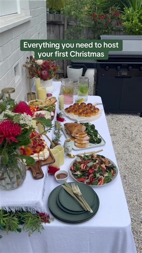 Essential Tips for First Time Christmas Party Hosting