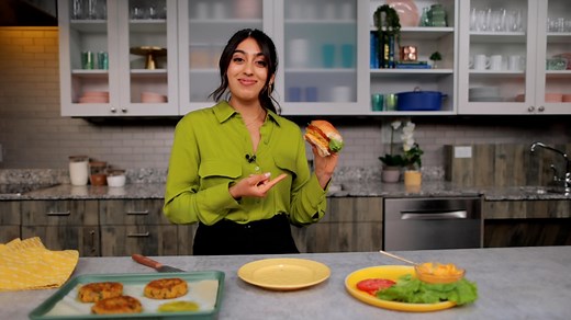 3 chickpea-packed recipes perfect for summer picnics | #COOKING