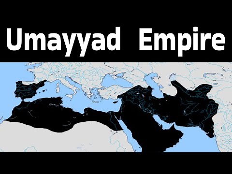 Umayyad Caliphate: Islamic Empire's Legacy
